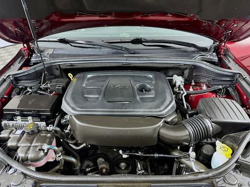 Used 2022 Jeep Grand Cherokee Laredo X image 29