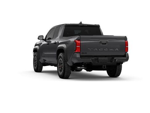 New 2026 Toyota Tacoma TRD Off-Road image 26