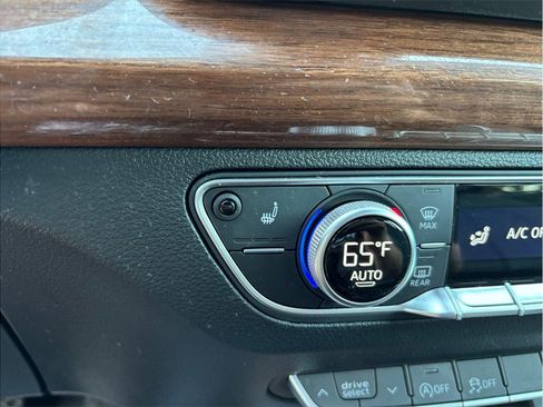 Used 2023 Audi Q5 2.0T Premium Plus w/ Premium Plus Package image 36