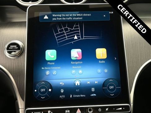 New 2026 Mercedes-Benz GLC 300 4MATIC image 3