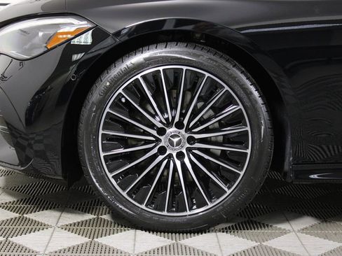 Used 2026 Mercedes-Benz CLE 300 4MATIC Cabriolet image 33