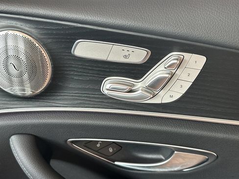 Certified 2023 Mercedes-Benz E 450 4MATIC Sedan image 23