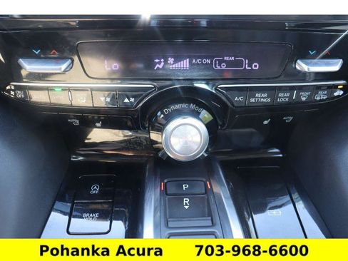 Used 2023 Acura MDX FWD w/ Technology Package image 17