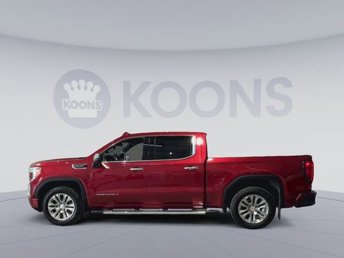 Used 2019 GMC Sierra 1500 Denali image 10
