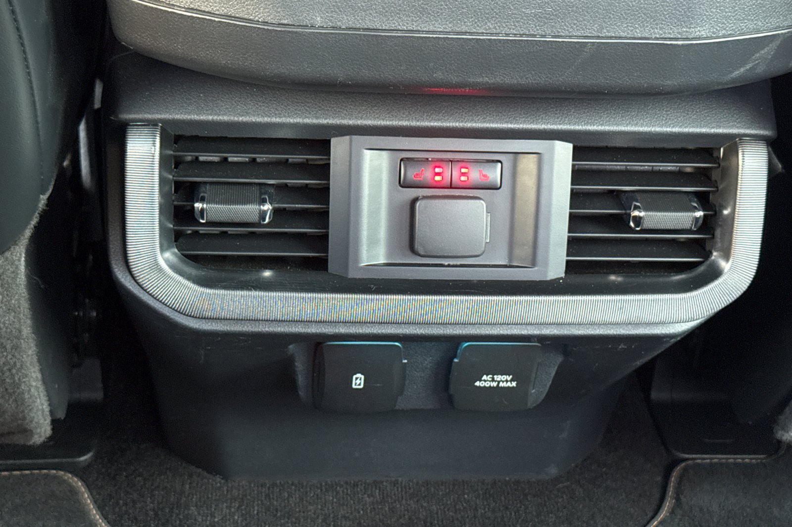 Used 2023 Ford F150 Platinum AWD/4WD image 40