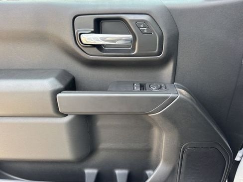 New 2026 Chevrolet Silverado 1500 W/T w/ WT Value Package image 20