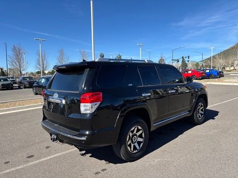Used 2013 Toyota 4Runner SR5 w/ Convenience Pkg image 3