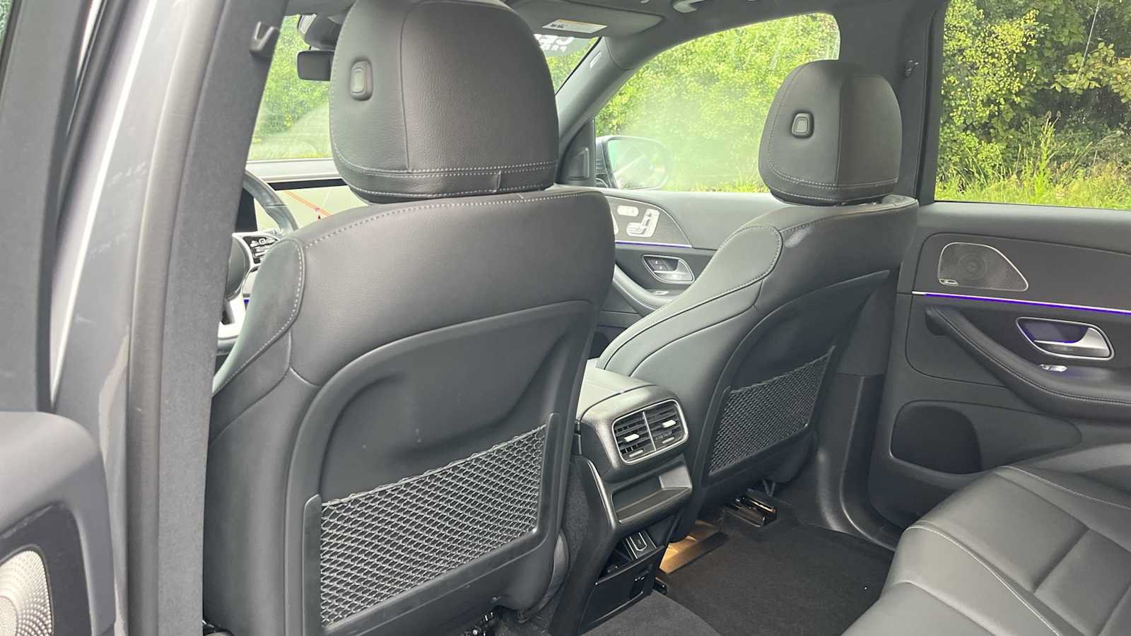 Certified 2022 Mercedes-Benz GLE 350 4MATIC image 31