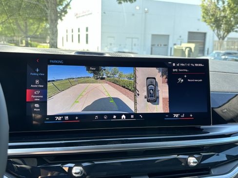 New 2027 BMW X7 M60i AWD/4WD image 25