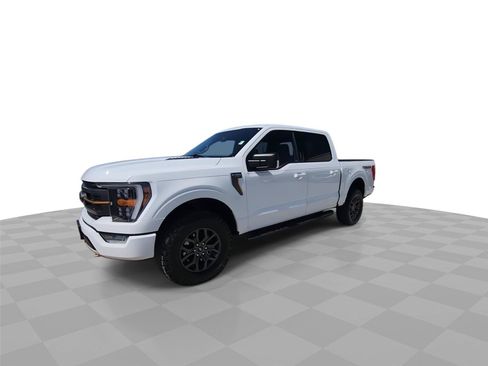 Used 2023 Ford F150 Tremor w/ Trailer Tow Package AWD/4WD image 4