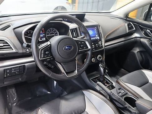 Used 2019 Subaru Crosstrek 2.0i Limited w/ Moonroof Package image 23