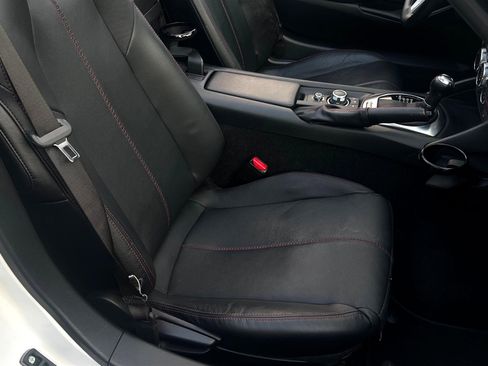 Used 2018 MAZDA MX-5 Miata Grand Touring image 36