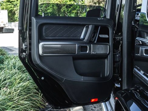 Used 2020 Mercedes-Benz G 63 AMG 4MATIC image 28