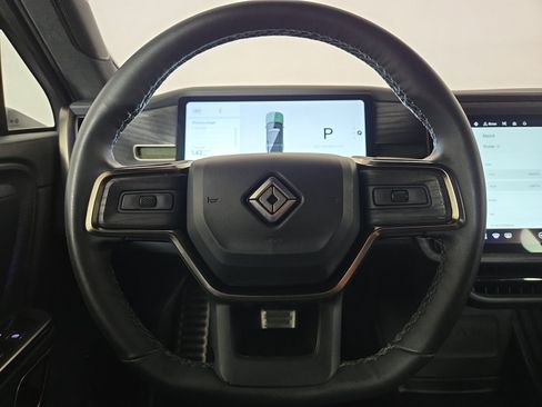 Used 2024 Rivian R1S Adventure Quad AWD/4WD image 28