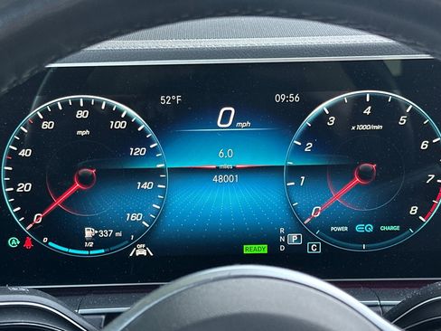 Used 2022 Mercedes-Benz GLS 450 450 image 35