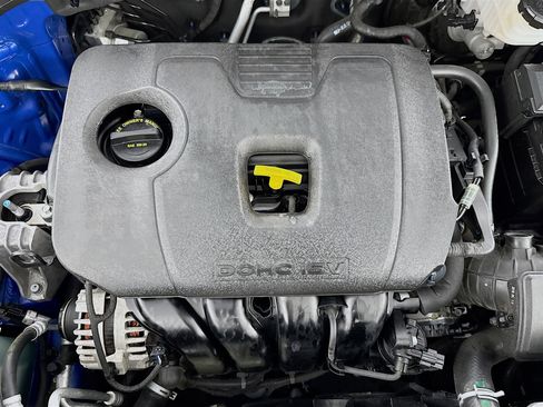 Used 2020 Kia Soul EX image 38