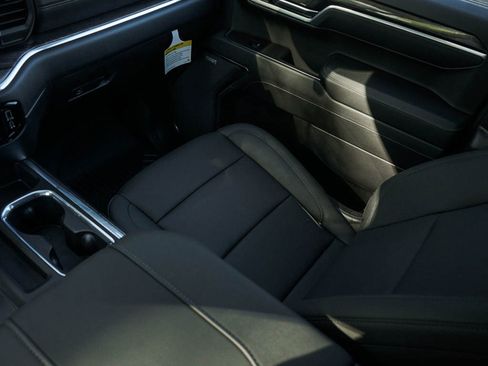 New 2025 Chevrolet Silverado 1500 LTZ image 24