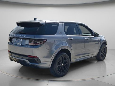 Used 2025 Land Rover Discovery Sport S AWD/4WD image 7