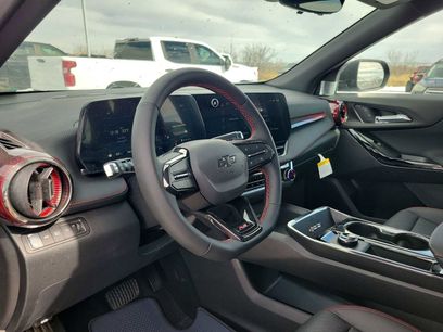 Used 2026 Chevrolet Equinox RS w/ Safety and Technology Package