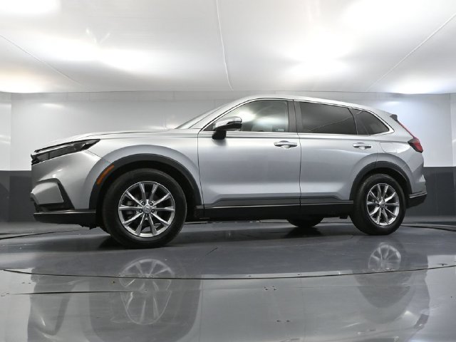 Used 2025 Honda CR-V EX-L image 47
