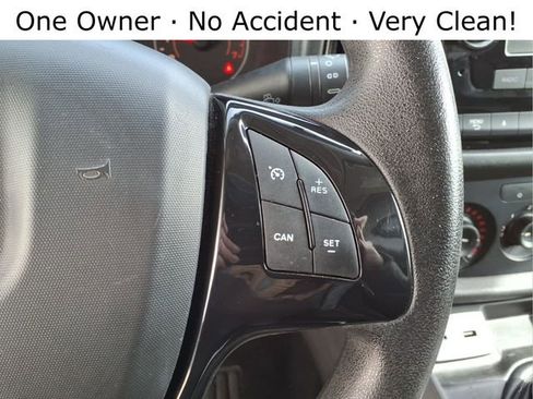 Used 2018 RAM ProMaster City Tradesman image 17