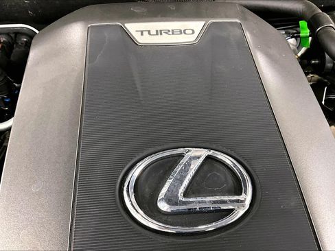 Used 2018 Lexus IS 300 w/ Accessory Package 2 RWD image 32