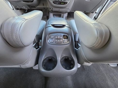 Used 2001 Toyota Sequoia Limited image 49