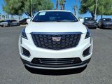 Used 2021 Cadillac XT5 Premium Luxury image 2