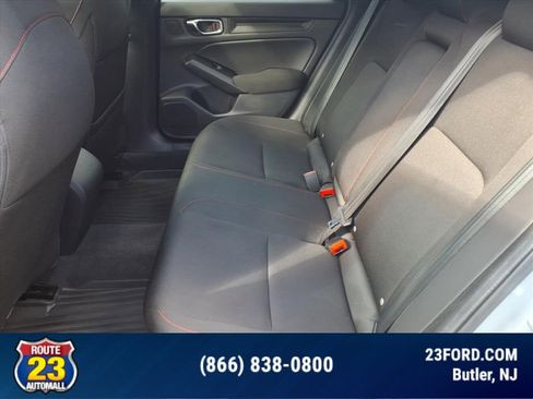 Used 2025 Honda Civic Si image 22