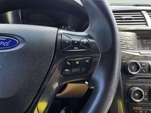 Used 2017 Ford Explorer FWD image 23