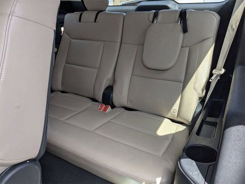 Used 2023 Ford Explorer Limited image 43