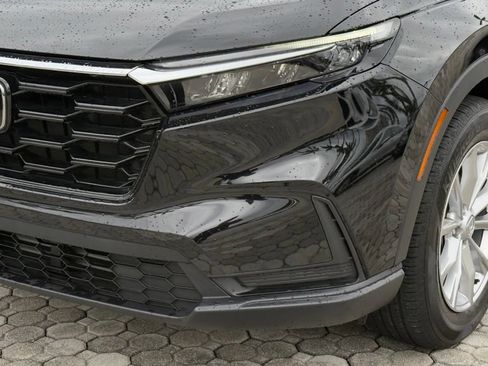 Certified 2024 Honda CR-V EX image 15
