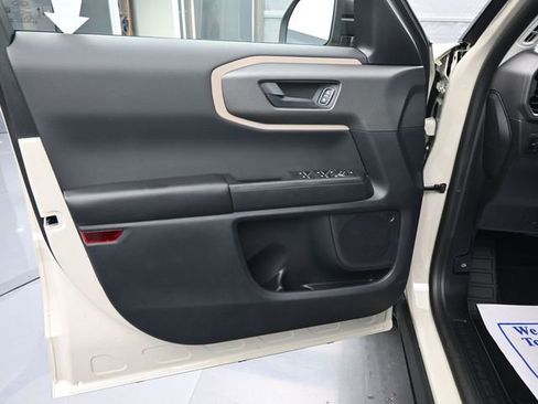 New 2025 Ford Bronco Sport Big Bend image 10