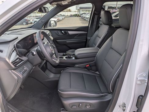 New 2026 Buick Enclave Preferred image 18