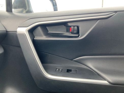 Used 2024 Toyota RAV4 LE FWD image 25