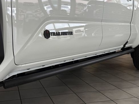 New 2026 Toyota Tacoma Trailhunter AWD/4WD image 11
