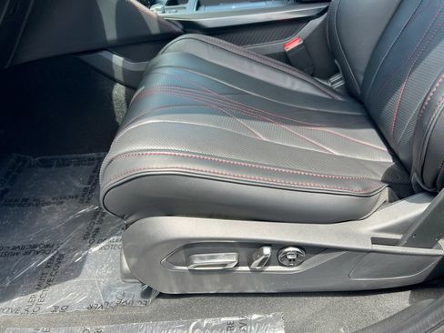 New 2026 Acura MDX A-Spec AWD/4WD image 15