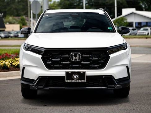 New 2026 Honda CR-V Sport-L image 21