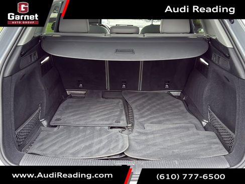 Certified 2022 Audi Q5 2.0T Premium Plus image 31