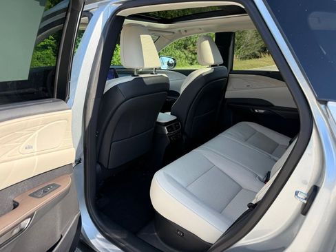 Certified 2023 Lexus RX 350 FWD w/ Cold Area Package image 27