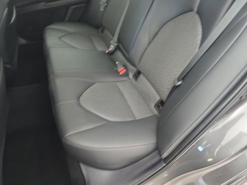 Used 2023 Toyota Camry XLE w/ Navigation Package FWD image 13