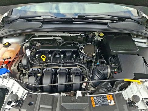 Used 2015 Ford Focus SE FWD image 26