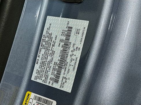 Used 2022 Ford Mustang Premium w/ Equipment Group 201A image 33