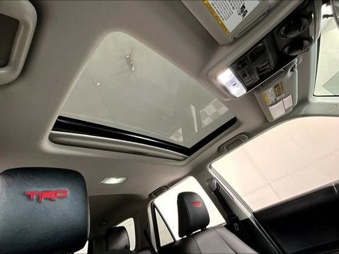 Used 2020 Toyota 4Runner TRD Pro image 22