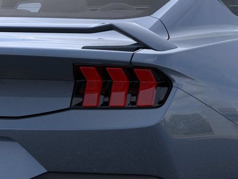 New 2026 Ford Mustang GT Premium w/ GT Performance Package RWD image 21