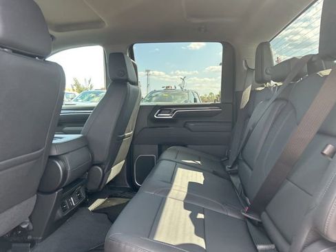 New 2026 Chevrolet Silverado 2500 LTZ image 28