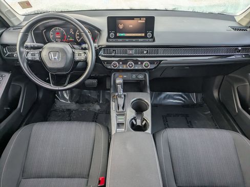 Certified 2024 Honda Civic EX image 25