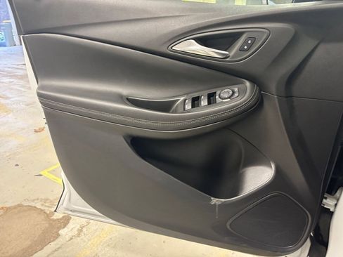 Used 2025 Buick Encore GX Preferred image 20