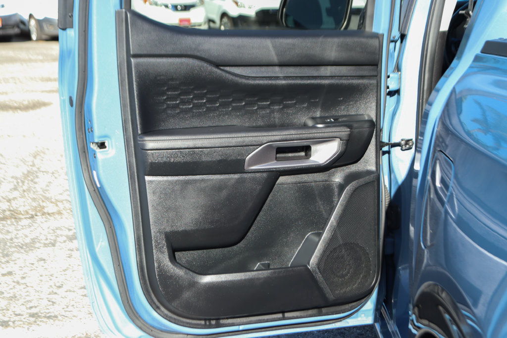 Used 2024 Ford Ranger XLT w/ Equipment Group 301A High RWD image 30