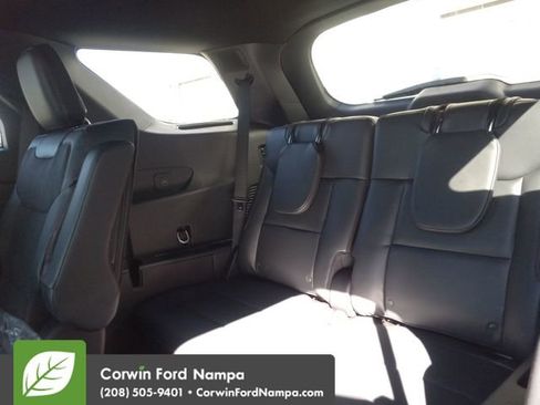 New 2025 Ford Explorer ST w/ Sun And Sound Package image 26